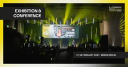 E-commerce Berlin Expo